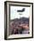 Chinook Helicopter-Associated Press-Framed Photographic Print