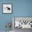 Chinstrap Penguin, Antarctica-Paul Souders-Framed Photographic Print displayed on a wall