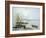 Chioggia-Mose Bianchi-Framed Giclee Print