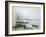 Chioggia-Mose Bianchi-Framed Giclee Print