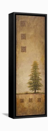 Chippewa Tree II-Michael Marcon-Framed Stretched Canvas