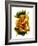 Chiquita Sunflower-Julia McLemore-Framed Photographic Print