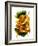 Chiquita Sunflower-Julia McLemore-Framed Photographic Print