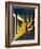 Chirico: Enigma, 1914-Giorgio De Chirico-Framed Giclee Print