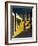 Chirico: Enigma, 1914-Giorgio De Chirico-Framed Giclee Print