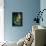 Chirico: Melancolie.-Giorgio De Chirico-Framed Premier Image Canvas displayed on a wall