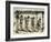 Chirinqui 1869 Peru-null-Framed Giclee Print