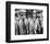 Chisum-null-Framed Photo