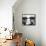 Chisum-null-Framed Stretched Canvas displayed on a wall