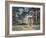 Chiswick House-Roger Eliot Fry-Framed Giclee Print