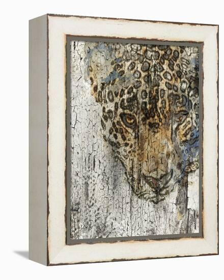 Chita-Irena Orlov-Framed Stretched Canvas