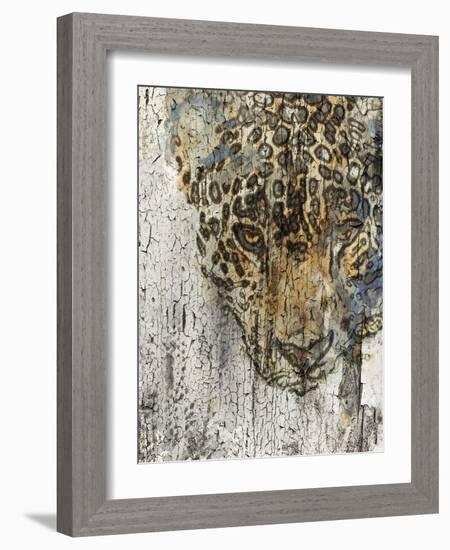 Chita-Irena Orlov-Framed Art Print