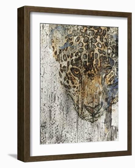 Chita-Irena Orlov-Framed Art Print