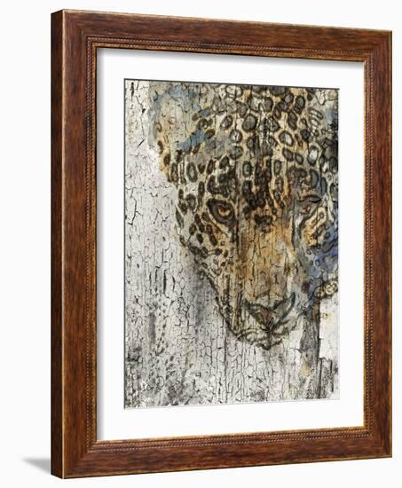 Chita-Irena Orlov-Framed Art Print