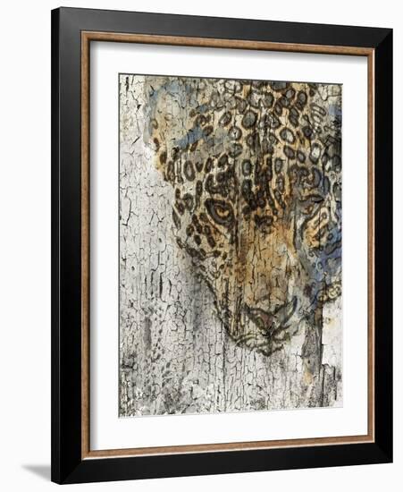 Chita-Irena Orlov-Framed Art Print