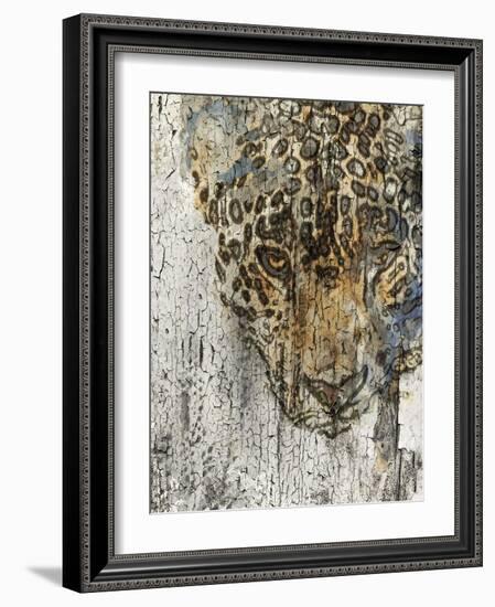 Chita-Irena Orlov-Framed Art Print