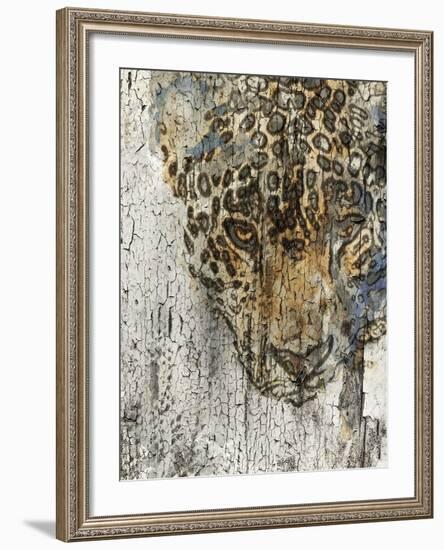 Chita-Irena Orlov-Framed Art Print