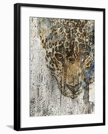 Chita-Irena Orlov-Framed Art Print