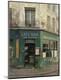 Premium Giclee Print