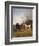 Chivalry-Heywood Hardy-Framed Giclee Print