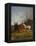 Chivalry-Heywood Hardy-Framed Premier Image Canvas