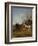 Chivalry-Heywood Hardy-Framed Giclee Print