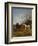 Chivalry-Heywood Hardy-Framed Giclee Print