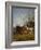 Chivalry-Heywood Hardy-Framed Giclee Print