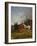 Chivalry-Heywood Hardy-Framed Giclee Print