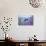 Chive Herb Flowers - Allium Sphaerocephalon on Beautiful Blur Background.-Tatiana Belova-Photographic Print displayed on a wall