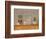 Chive Library-Arnie Fisk-Framed Art Print