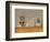 Chive Library-Arnie Fisk-Framed Art Print