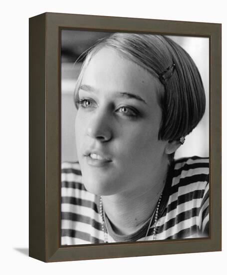 Chlo? Sevigny - Trees Lounge-null-Framed Stretched Canvas