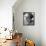 Chlo? Sevigny - Trees Lounge-null-Framed Stretched Canvas displayed on a wall