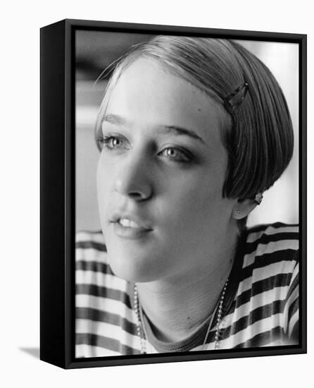 Chlo? Sevigny - Trees Lounge-null-Framed Stretched Canvas