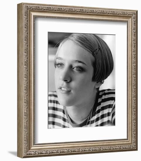 Chlo? Sevigny - Trees Lounge-null-Framed Photo