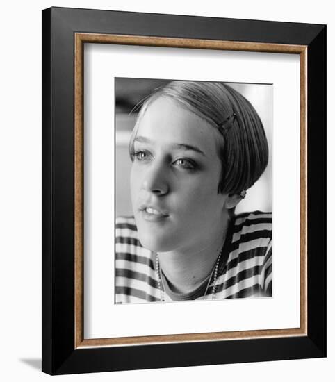 Chlo? Sevigny - Trees Lounge-null-Framed Photo