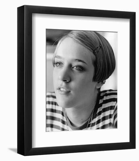 Chlo? Sevigny - Trees Lounge-null-Framed Photo