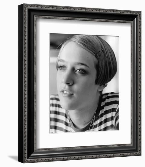 Chlo? Sevigny - Trees Lounge-null-Framed Photo