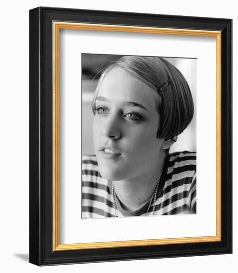 Chlo? Sevigny - Trees Lounge-null-Framed Photo