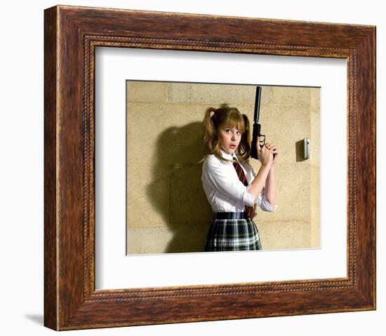 Chloë Grace Moretz-null-Framed Photo