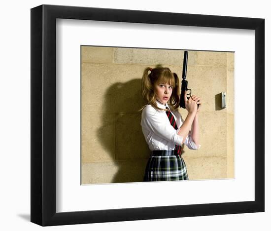 Chloë Grace Moretz-null-Framed Photo