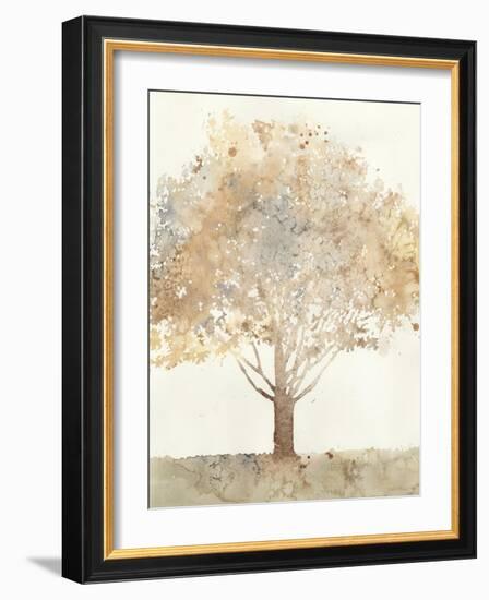 Chloe's Tree I-Megan Meagher-Framed Art Print