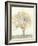 Chloe's Tree II-Megan Meagher-Framed Art Print