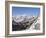 Cho La Pass, Solu Khumbu Everest Region, Sagarmatha National Park, Himalayas, Nepal, Asia-Christian Kober-Framed Photographic Print