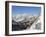 Cho La Pass, Solu Khumbu Everest Region, Sagarmatha National Park, Himalayas, Nepal, Asia-Christian Kober-Framed Photographic Print