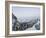 Cho La Pass, Solu Khumbu Everest Region, Sagarmatha National Park, Himalayas, Nepal, Asia-Christian Kober-Framed Photographic Print