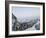 Cho La Pass, Solu Khumbu Everest Region, Sagarmatha National Park, Himalayas, Nepal, Asia-Christian Kober-Framed Photographic Print