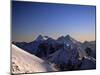 Cho Oyu, Himalayas, Tibet, China-Demetrio Carrasco-Mounted Photographic Print