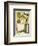 Chocolat Carpentier-Henri Gerbault-Framed Art Print